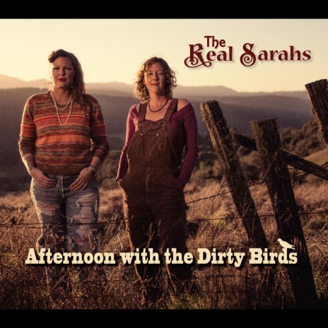 Afternoon with the Dirty Birds