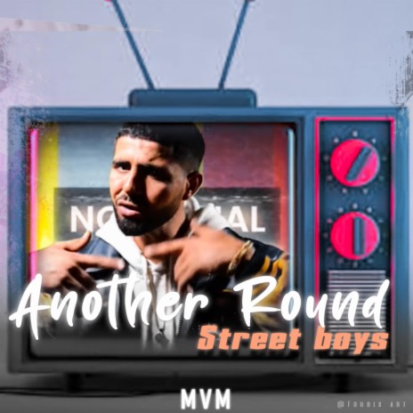 Another Round | Boomplay Music