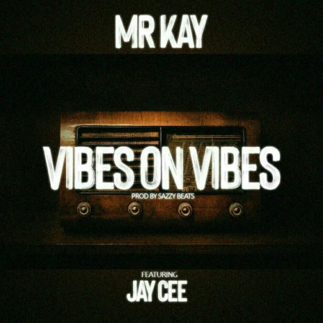 Mr Kay Vibes on Vibes ft. Jay Cee | Boomplay Music