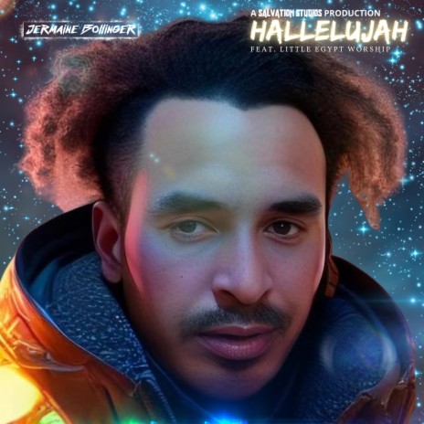Hallelujah (Radio Edit) ft. Little Egypt Worship | Boomplay Music
