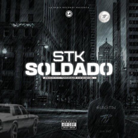 Stk Soldado | Boomplay Music
