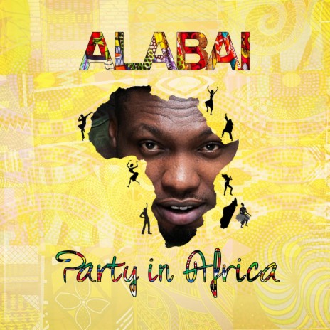 PARTY IN AFRICA | Boomplay Music