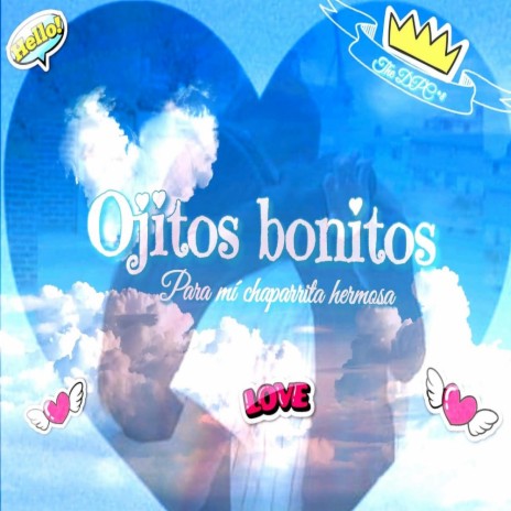 ojitos bonitos (the DPC)