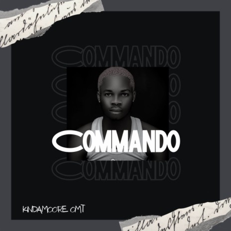 COMMANDO | Boomplay Music
