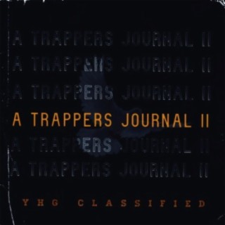A Trappers Journal 2