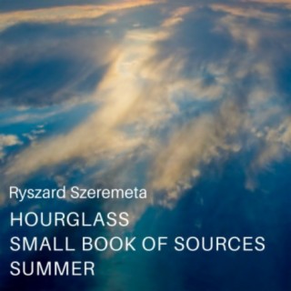 Hourglass Small Book of Sources Summer