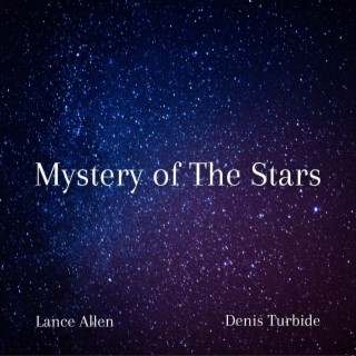 Mystery Of The Stars