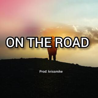 On The Road Beat (Fusion Trap Drill Hiphop instrumentals banging Rap pop club beats)