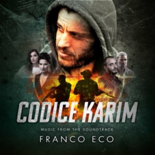 Codice Karim (Original Motion Picture Soundtrack)