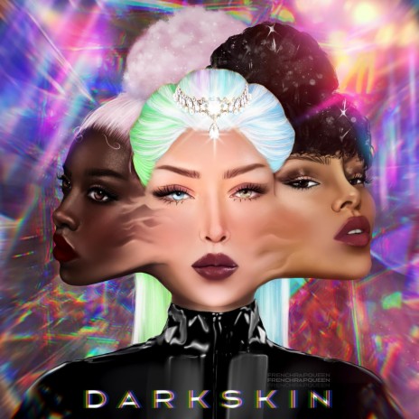 DarkSkin | Boomplay Music
