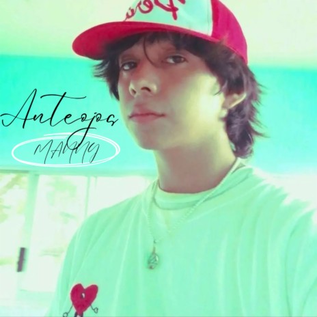 Anteojos | Boomplay Music