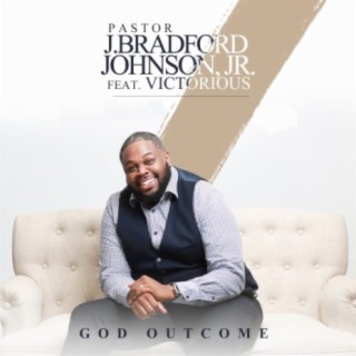 Pastor J Bradford Johnson Jr