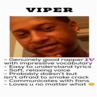 Viper the Rapper IV