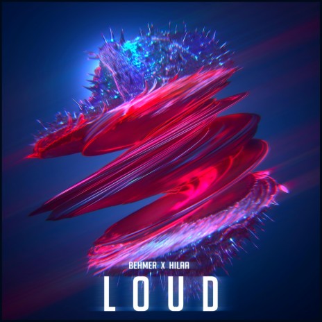 Loud ft. Hilaa | Boomplay Music
