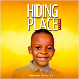 Hiding Place cover