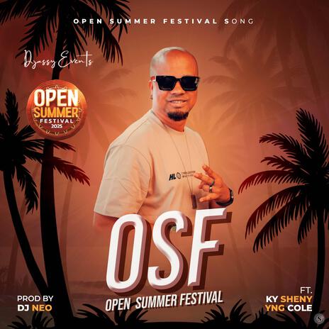 Open Summer | Boomplay Music