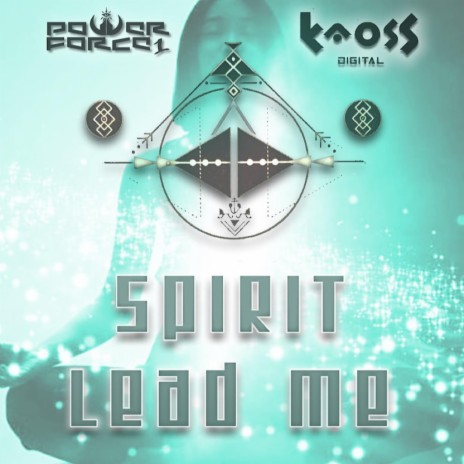 Spirit Lead Me | Boomplay Music