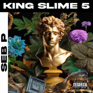 King Slime 5