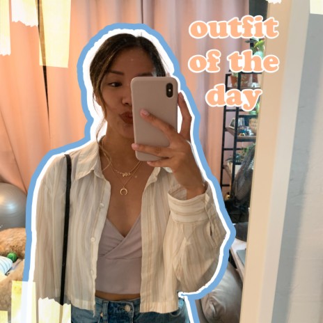 OOTD (Outfit of the day) | Boomplay Music