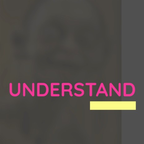 Understand (Sped Up) | Boomplay Music