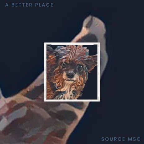 a better place | Boomplay Music