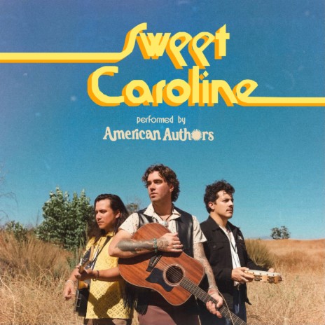 Sweet Caroline | Boomplay Music
