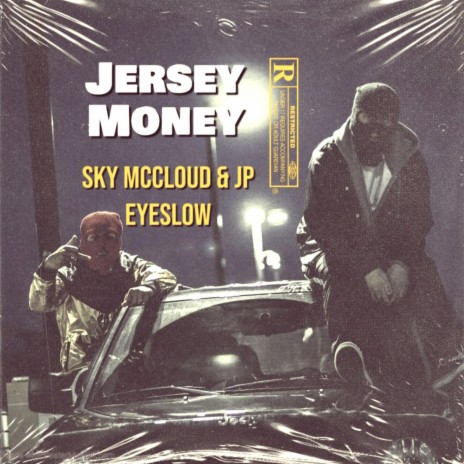 NOTHING TO SEE ft. Sky Mccloud & Moneybris