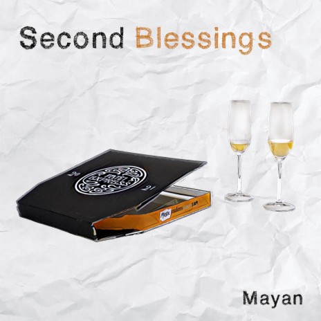 Second Blessings | Boomplay Music