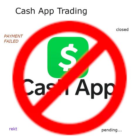 Cash App Trading | Boomplay Music