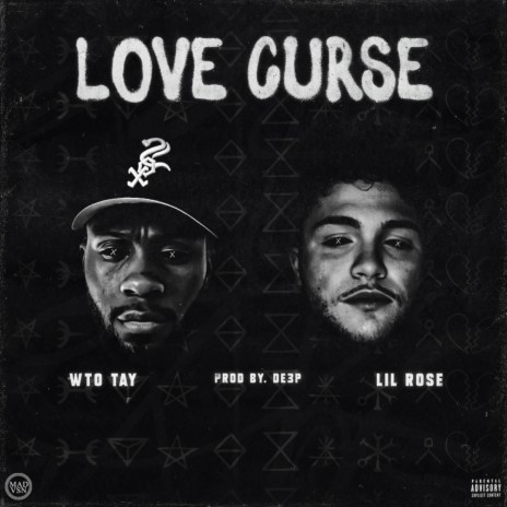 Love Curse ft. WTØ Tay
