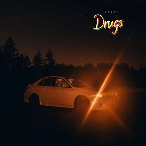 Drugs ft. Sonic Mine | Boomplay Music