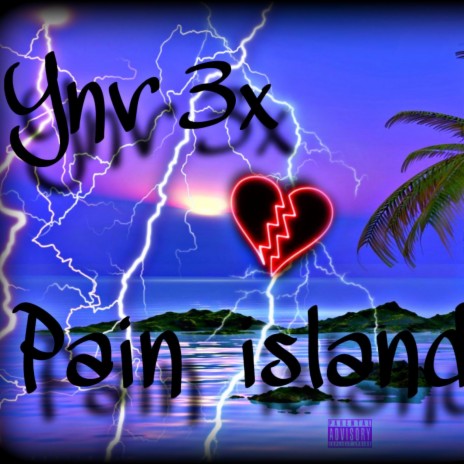 Pain island