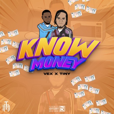 Know Money ft. Tiny