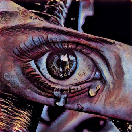 The Eye Inside (R3BORN) | Boomplay Music
