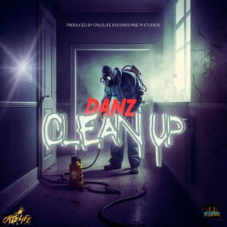 Clean Up (Freestyle)