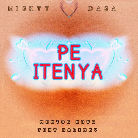 Pe Itenya (feat. Mentor Nova & Toxy Kalimky) | Boomplay Music