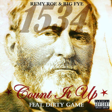 Count It Up ft. Big Fye & Dirty Game | Boomplay Music