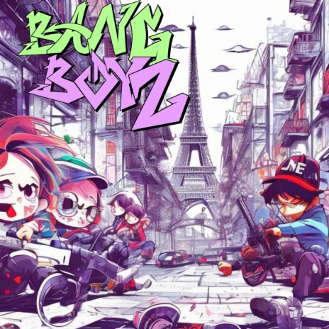 BBG | Boomplay Music