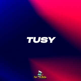 Tusy (Beat Reggaeton Perreo)