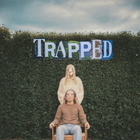 Trapped | Boomplay Music