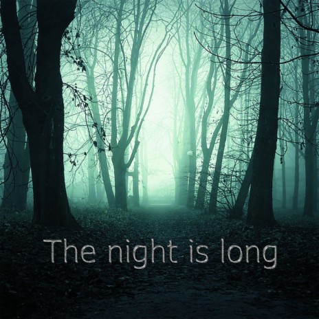 The night is long | Boomplay Music