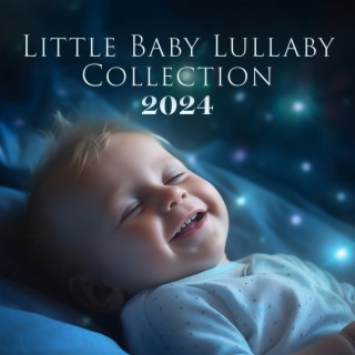 Little Baby Lullaby Collection 2024
