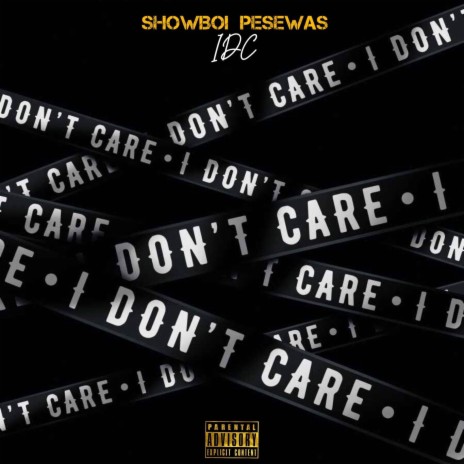 I Don't Care (IDC) | Boomplay Music