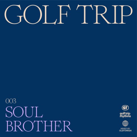 Soul Brother | Boomplay Music