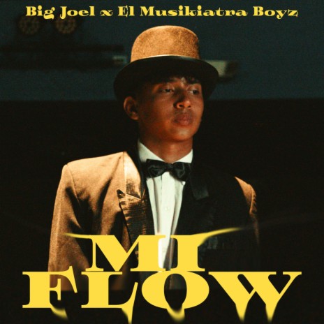 Mi flow ft. Big Joel