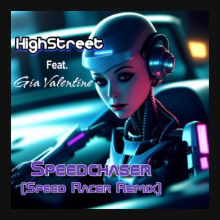 Speedchaser (Speed Racer Remix)