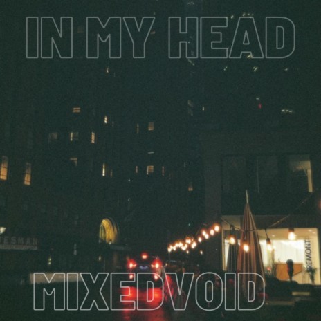 In My Head (lofi remix) | Boomplay Music