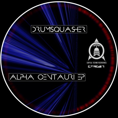 Drumsquasher (Original Mix)