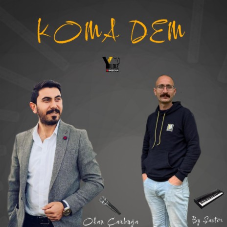 Nostalji Halay (Koma Dem) ft. By Şantör