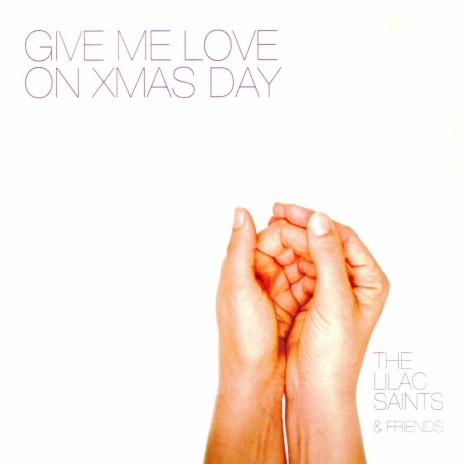 Give Me Love on Xmas Day | Boomplay Music